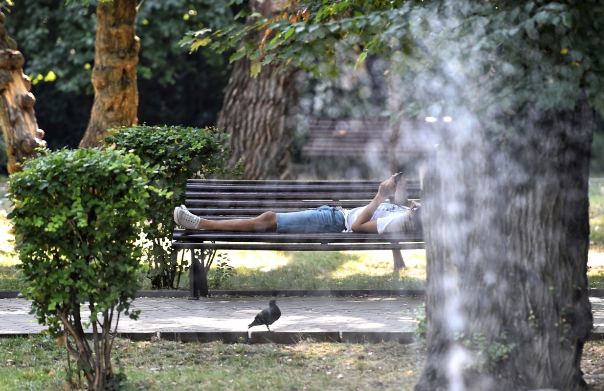 Un nou parc în Sibiu 139726