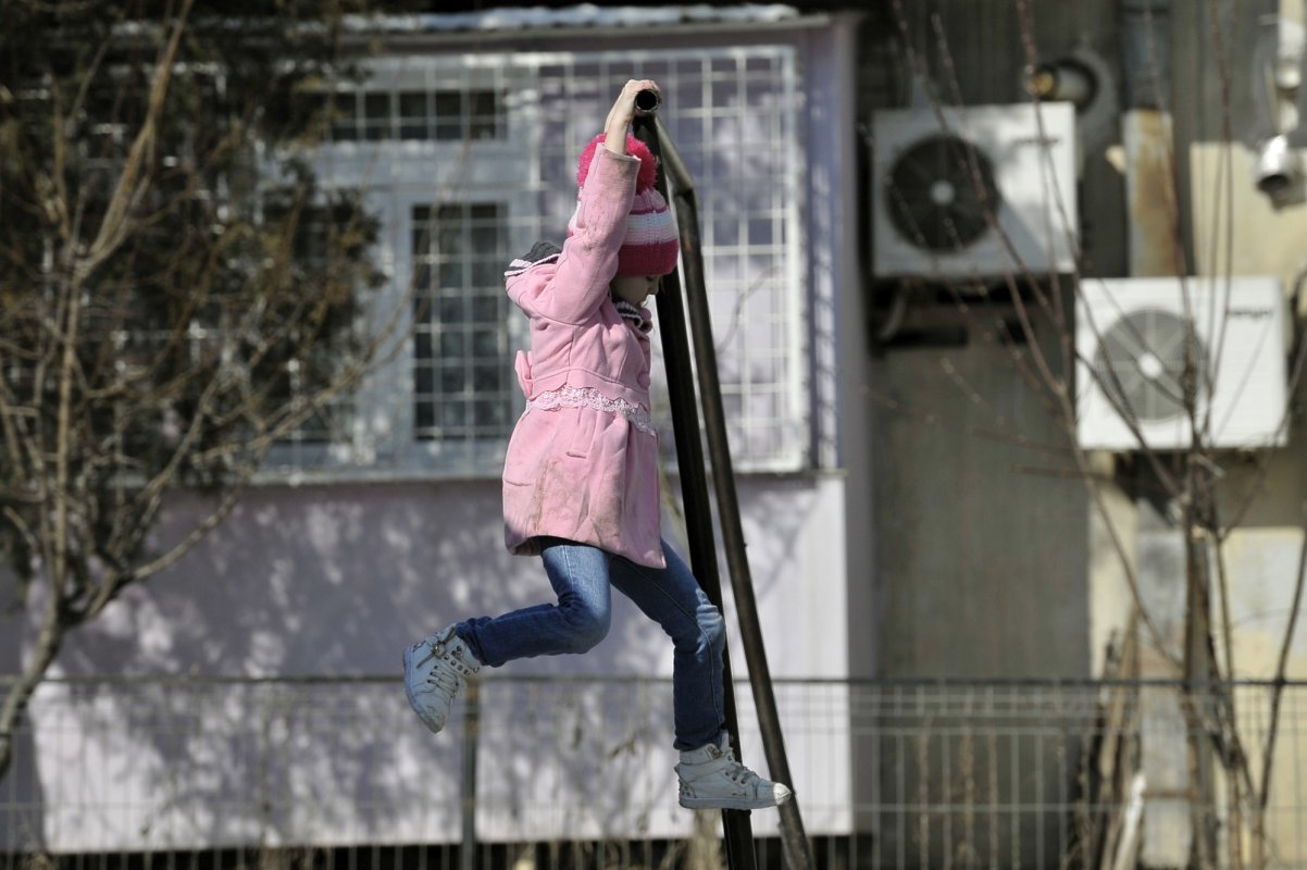 BNS propune un sistem de sprijin dedicat copiilor săraci 139809