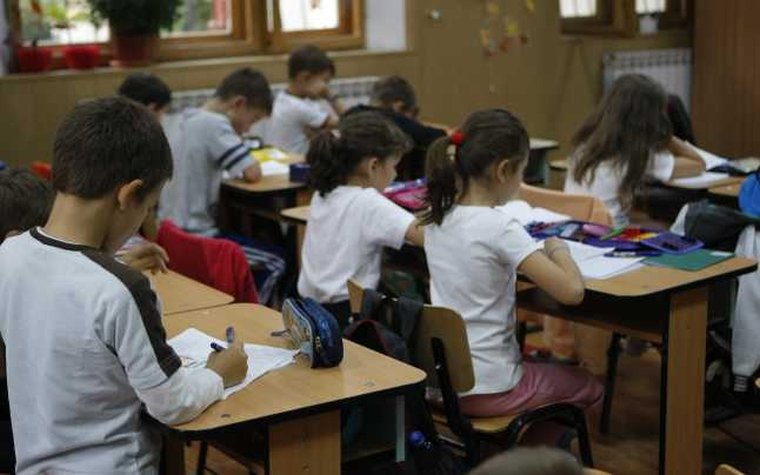 Competențe scăzute  în cazul elevilor la final de clasa a II-a, în 2019 139816