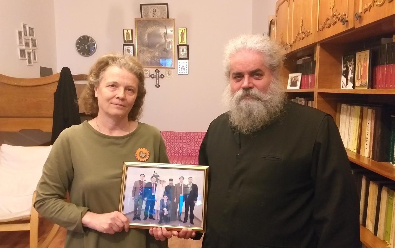 Familia, un mare dar făcut de Dumnezeu oamenilor 139782