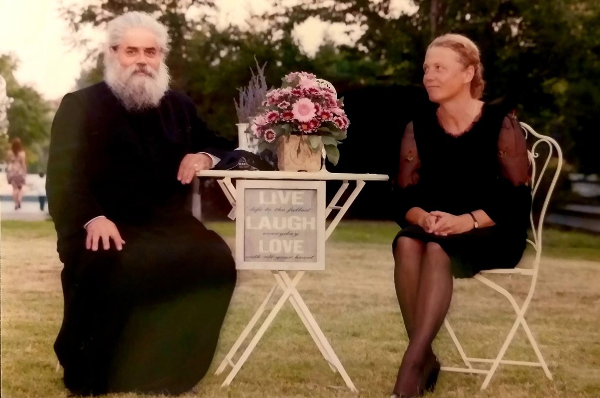 Familia, un mare dar făcut de Dumnezeu oamenilor 139783