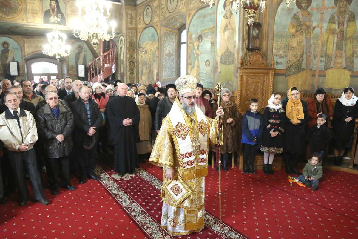 Popasuri duhovnicești în Duminica Înfricoșătoarei Judecăți 139784