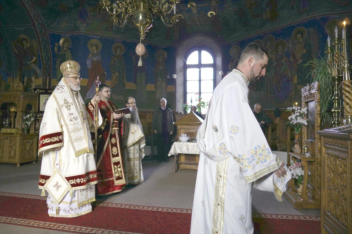 Popasuri duhovnicești în Duminica Înfricoșătoarei Judecăți 139787