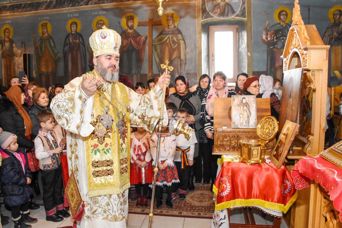 Popasuri duhovnicești în Duminica Înfricoșătoarei Judecăți 139788