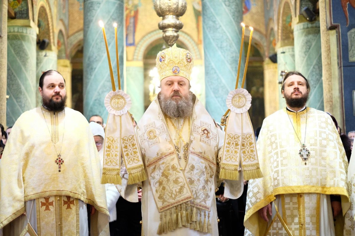 Popasuri duhovnicești în Duminica Înfricoșătoarei Judecăți 139789