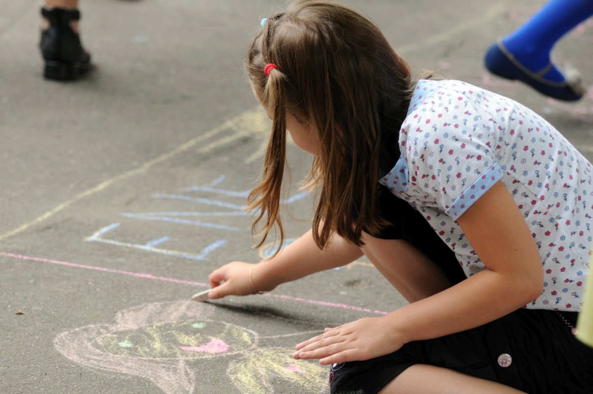 DGASPC Neamţ caută asistenţi maternali 139955