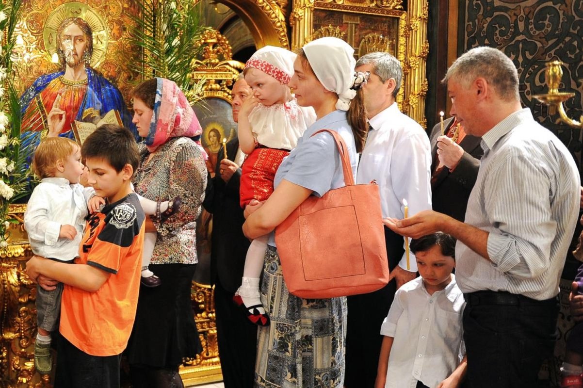 Noi şi urmaşii noștri 139946