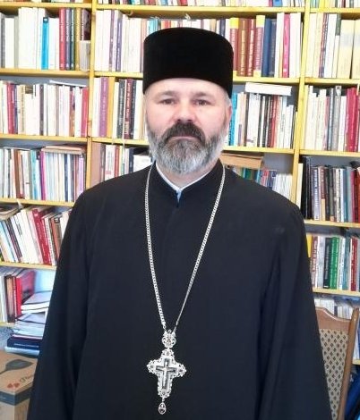 Care este rolul duhovnicului în pastoraţia părinţilor  şi a copiilor? 140001