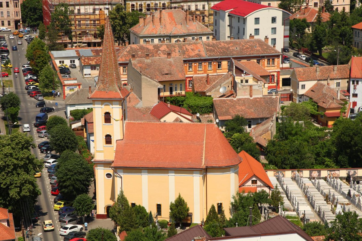 Constantin Hagi Pop, un filantrop ortodox mai puțin cunoscut 139969