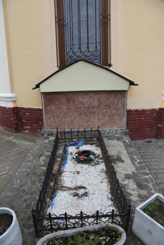 Constantin Hagi Pop, un filantrop ortodox mai puțin cunoscut 139970