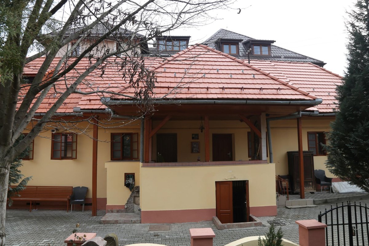 Constantin Hagi Pop, un filantrop ortodox mai puțin cunoscut 139971