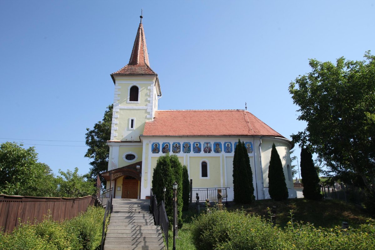 Constantin Hagi Pop, un filantrop ortodox mai puțin cunoscut 139972