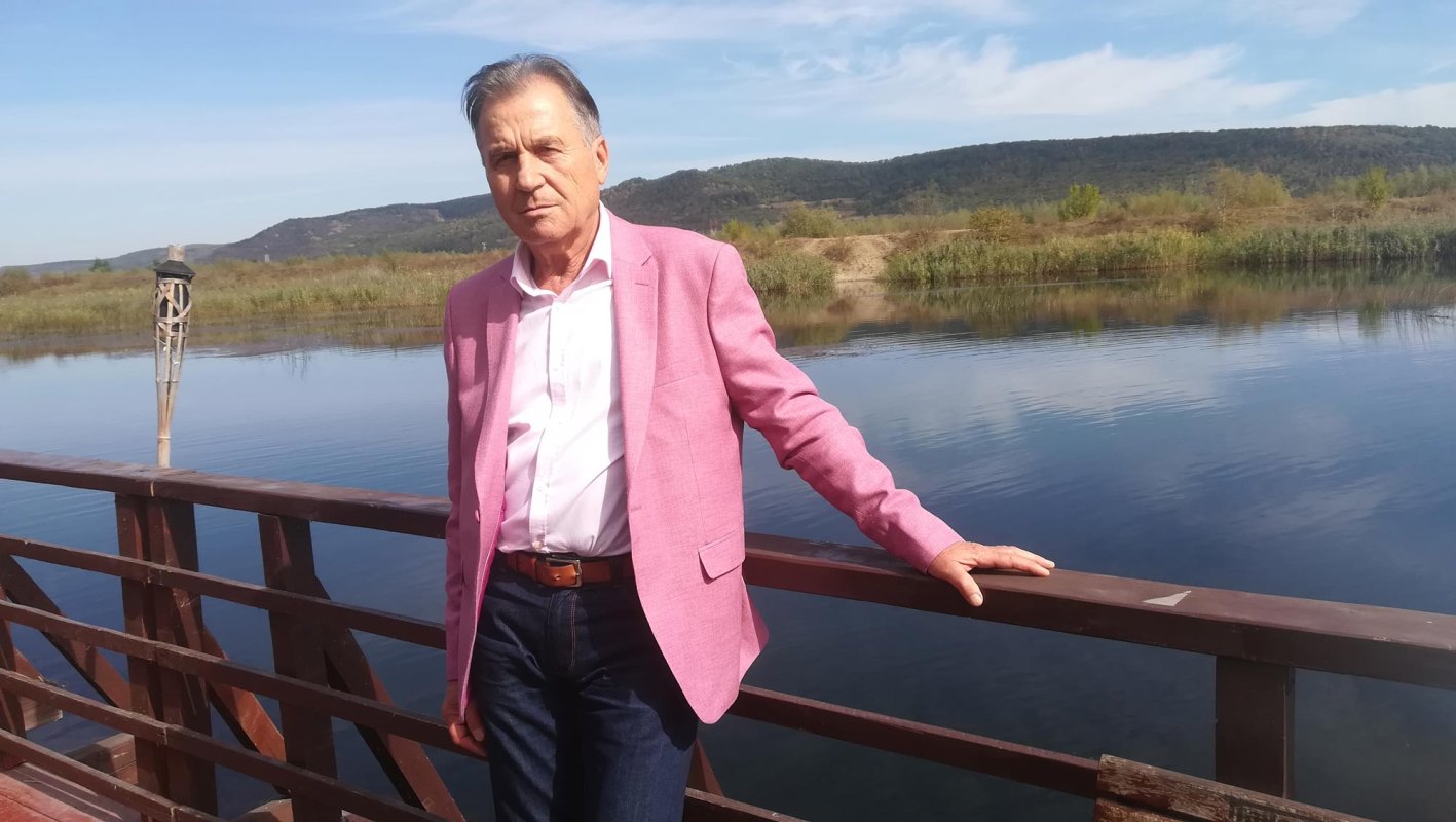 „Am descoperit o față specială a lui Ion Creangă” 140026