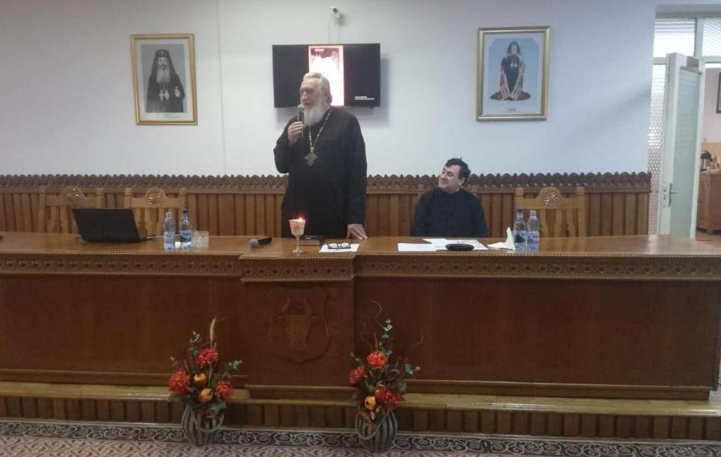 Conferinţă duhovnicească a preoţilor băcăuani 140040