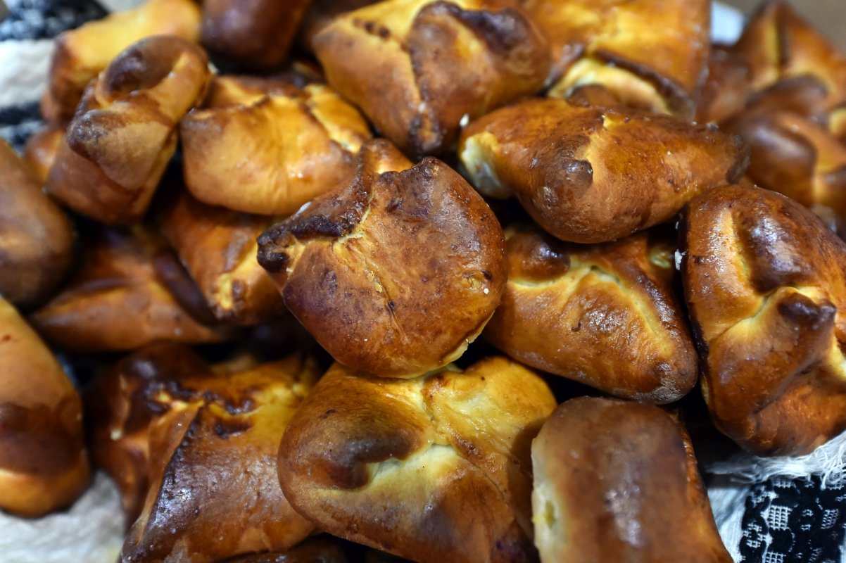 Festival de plăcinte la Focşani 140076