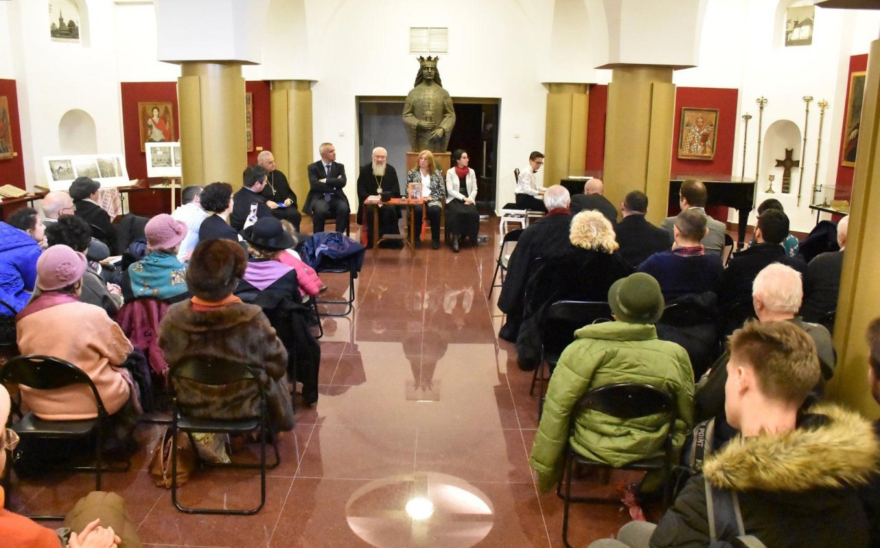 Lansarea Calendarului Renașterea 2020, la 80 de ani de la punerea în aplicare a Dictatului de la Viena 140079