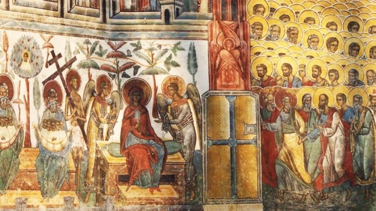 Adevărata postire urmărește despătimirea 139743