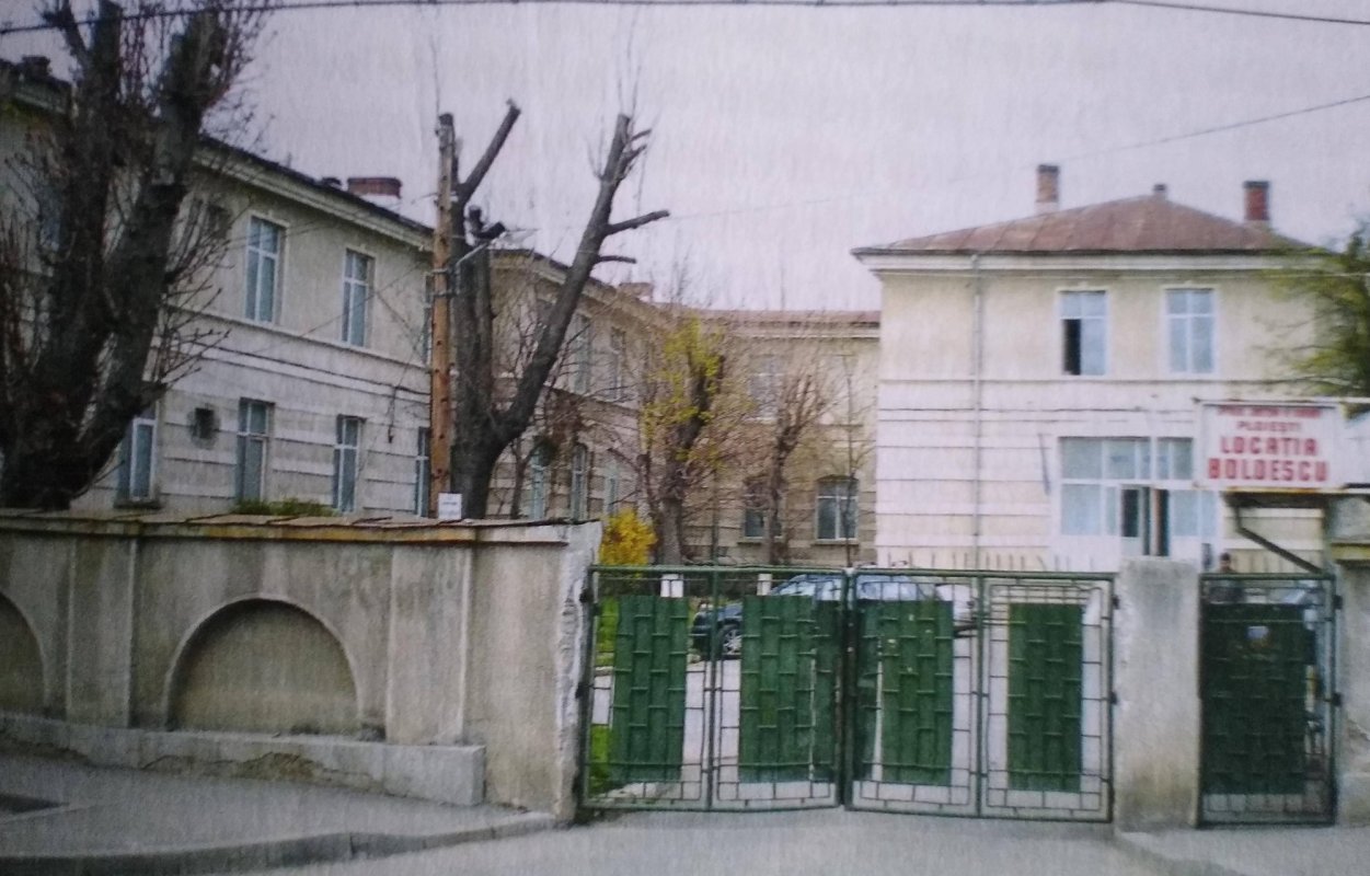 Clucerul Gheorghe Boldescu, un filantrop ploieștean 139829