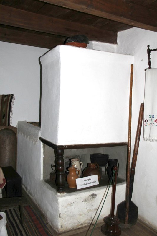 La bojdeuca din Iaşi s-au născut personajele lui Creangă 140108