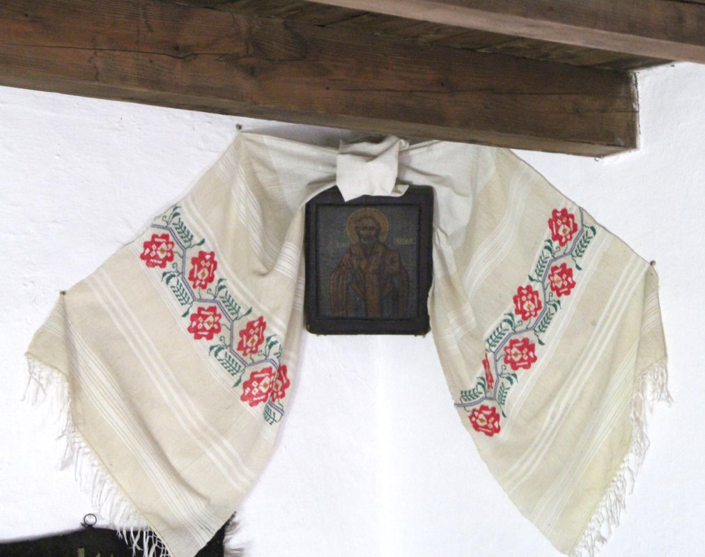 La bojdeuca din Iaşi s-au născut personajele lui Creangă 140110