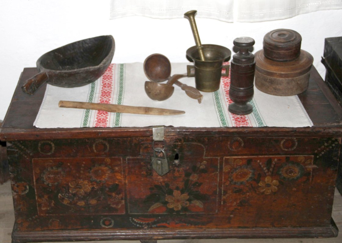 La bojdeuca din Iaşi s-au născut personajele lui Creangă 140111