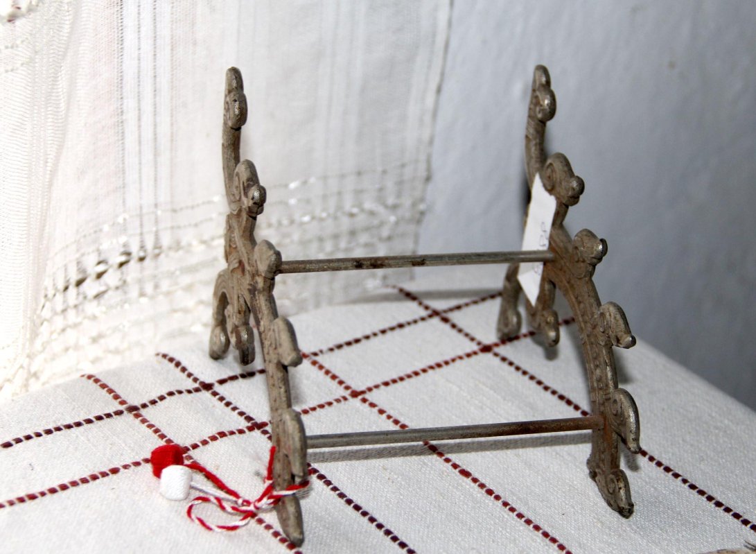 La bojdeuca din Iaşi s-au născut personajele lui Creangă 140112