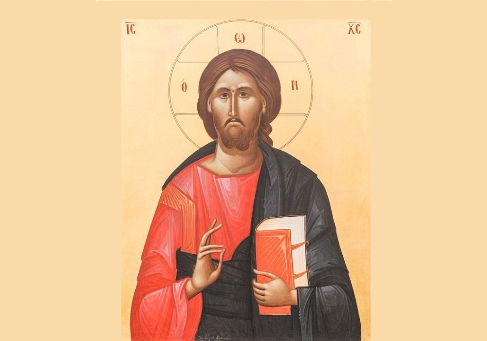 Matei 6, 1-13 140184