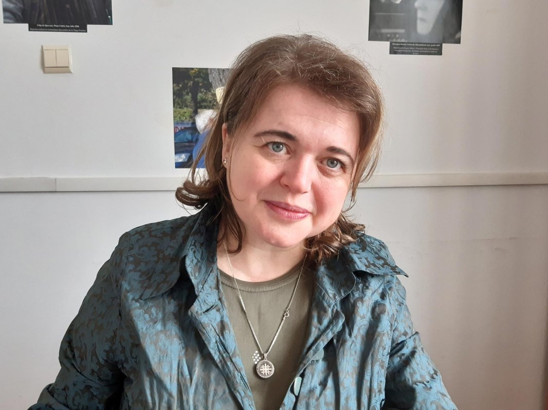 „Noi nu îndoctrinăm, ci facem pastoraţie” 140152