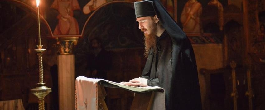 Tăierea voii  proprii și căutarea voii lui Dumnezeu 140195