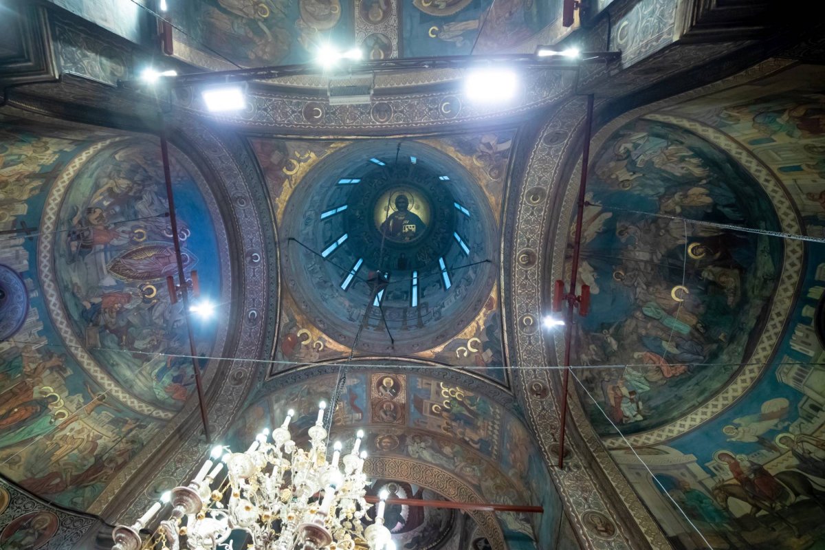 „Iertarea este liniște interioară și curățire a sufletului” 140362