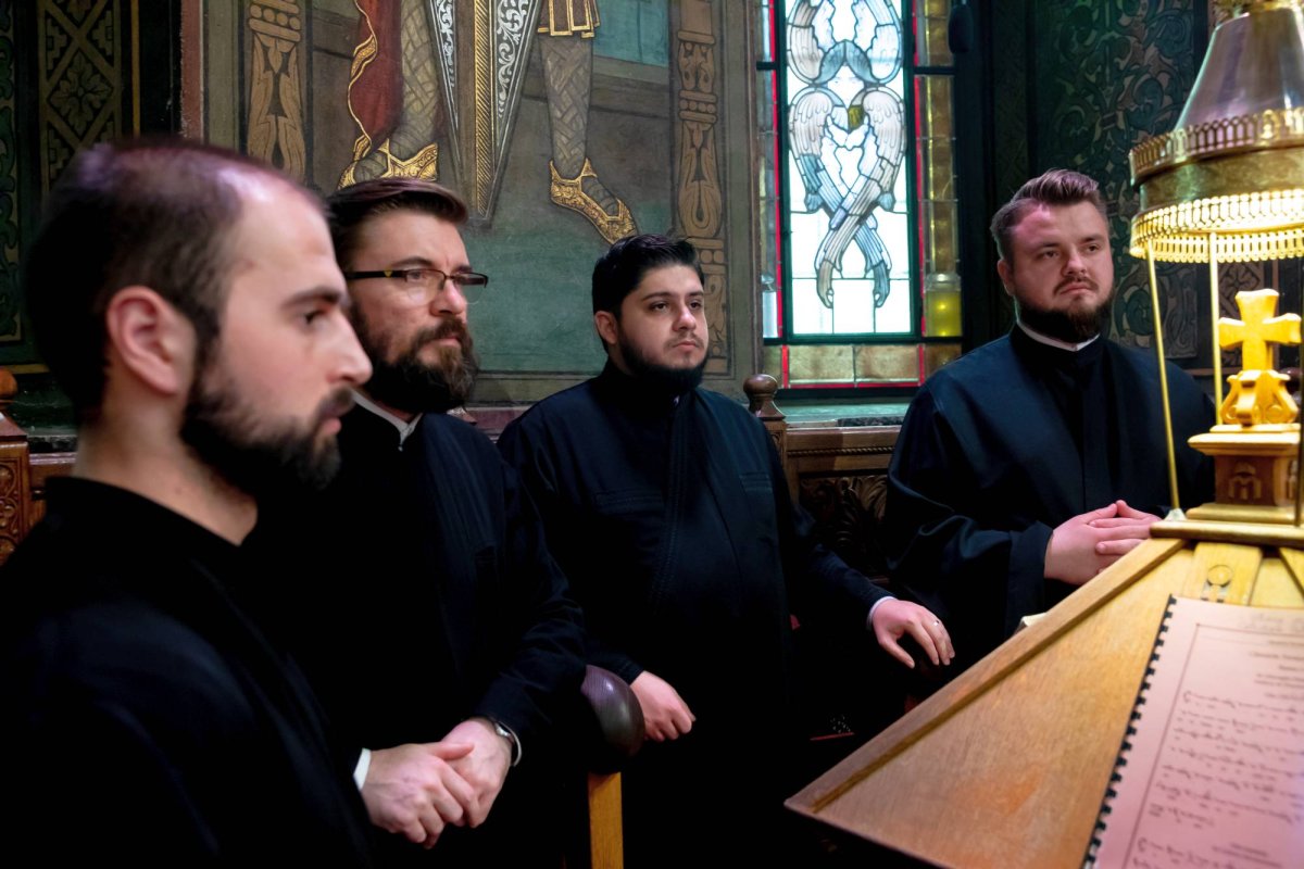 „Iertarea este liniște interioară și curățire a sufletului” 140364