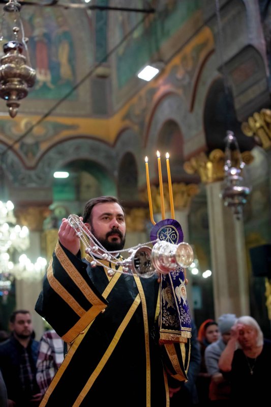 „Iertarea este liniște interioară și curățire a sufletului” 140370