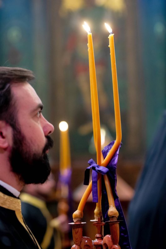 „Iertarea este liniște interioară și curățire a sufletului” 140375