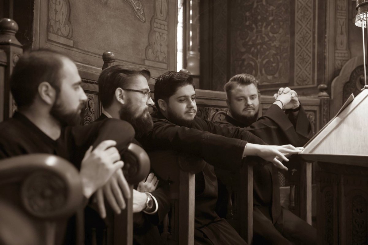 „Iertarea este liniște interioară și curățire a sufletului” 140379