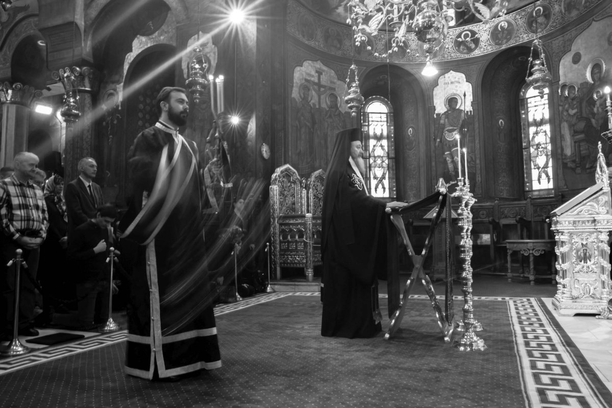 „Iertarea este liniște interioară și curățire a sufletului” 140380