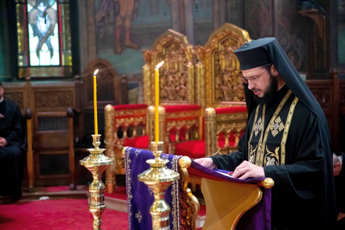 „Iertarea este liniște interioară și curățire a sufletului” 140382