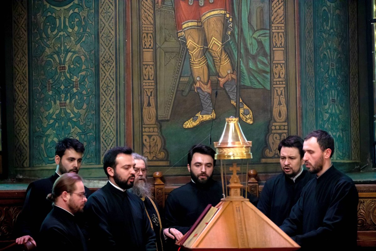 „Iertarea este liniște interioară și curățire a sufletului” 140383