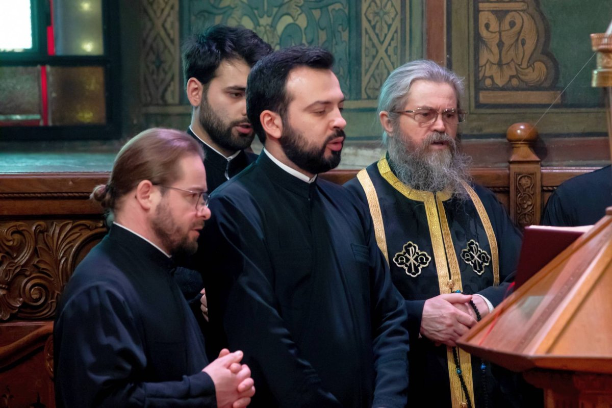 „Iertarea este liniște interioară și curățire a sufletului” 140385