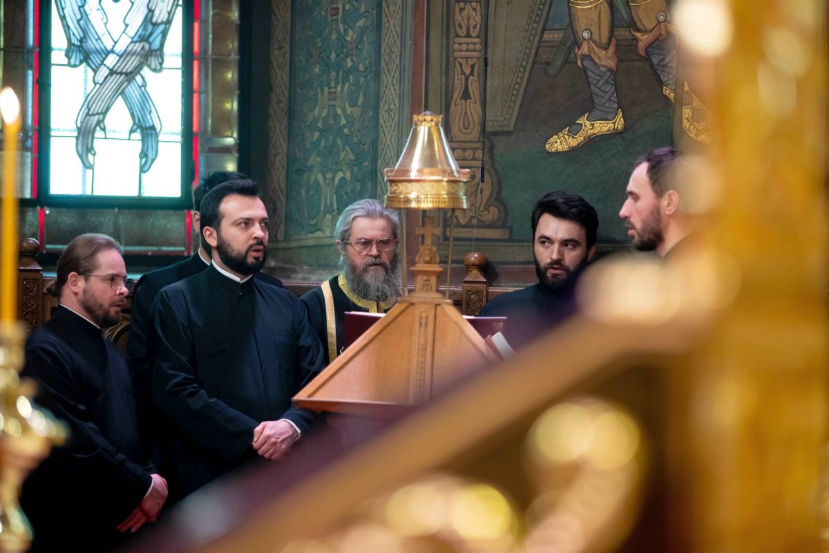 „Iertarea este liniște interioară și curățire a sufletului” 140387