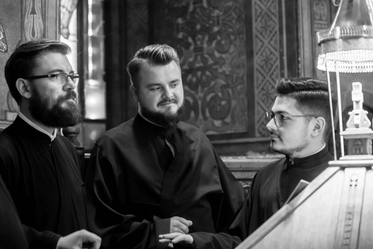 „Iertarea este liniște interioară și curățire a sufletului” 140389