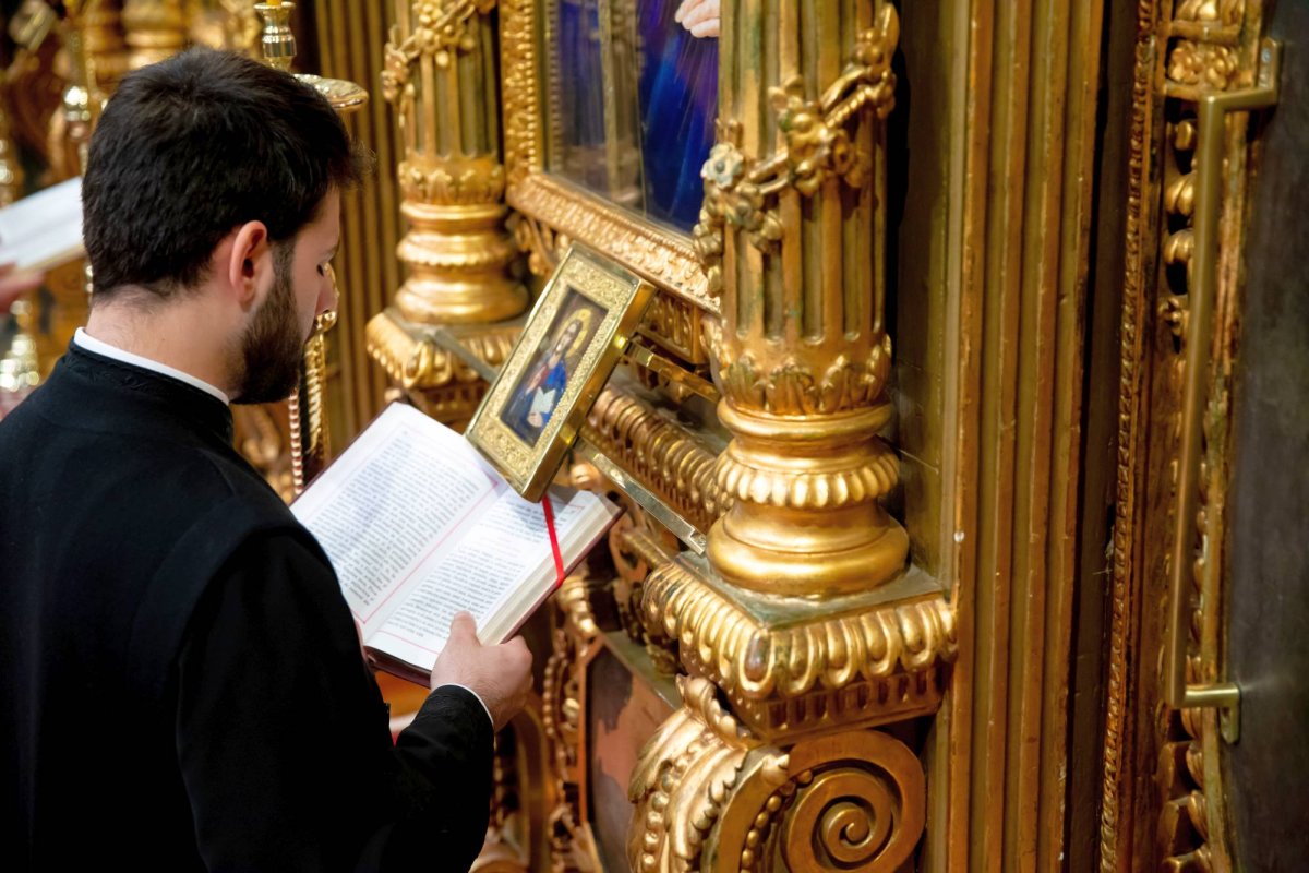 „Iertarea este liniște interioară și curățire a sufletului” 140393