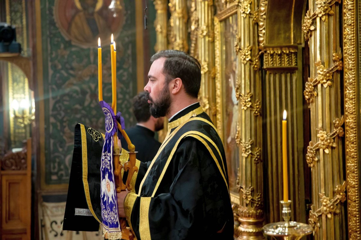 „Iertarea este liniște interioară și curățire a sufletului” 140394