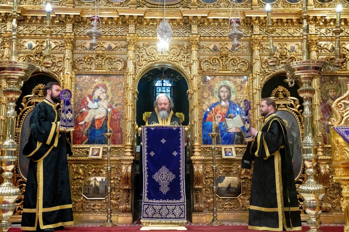 „Iertarea este liniște interioară și curățire a sufletului” 140395