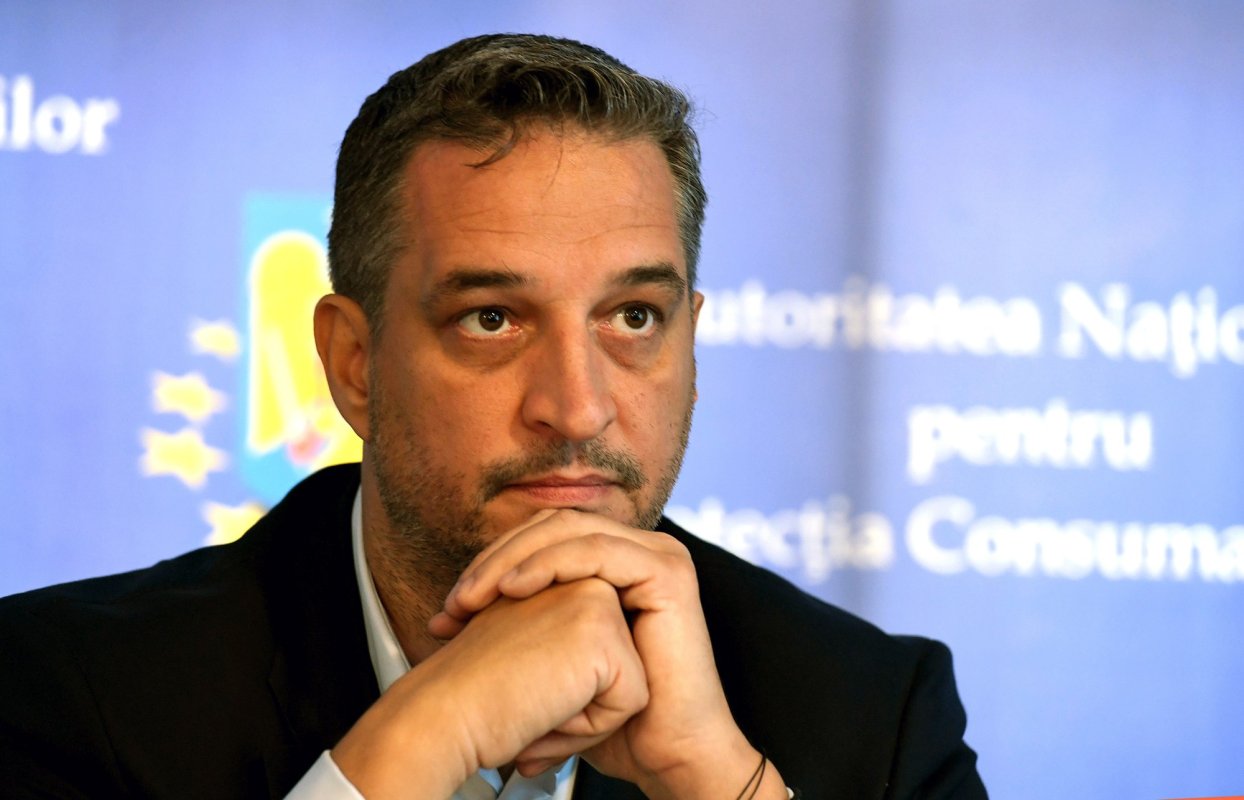 Nu cumpăraţi produse de post din locuri neautorizate 140290