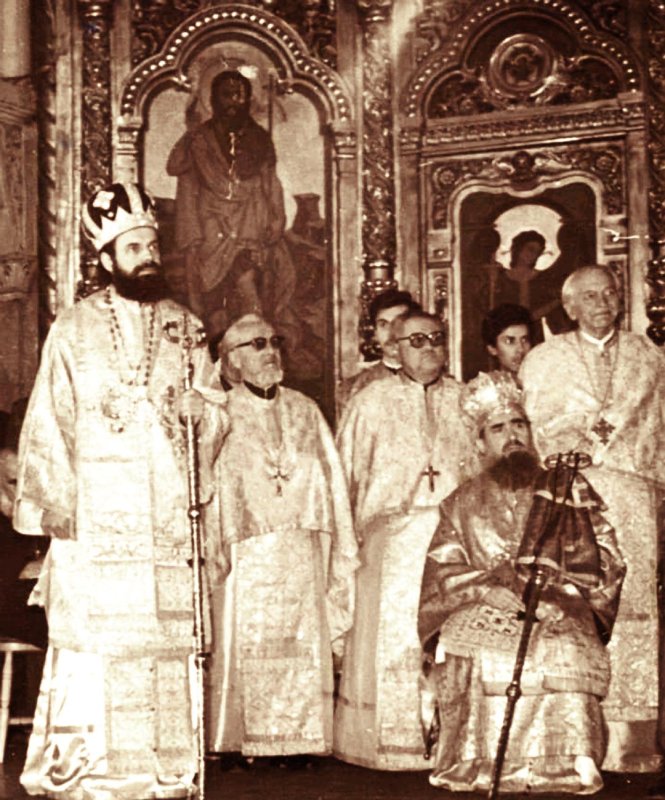 Sărbătorire în lumina Providenței 140255