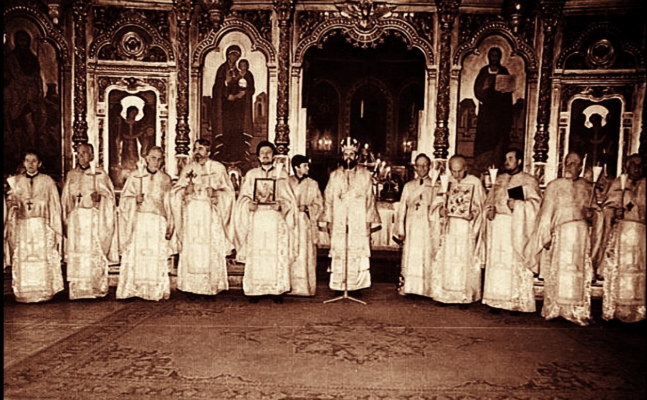 Sărbătorire în lumina Providenței 140256