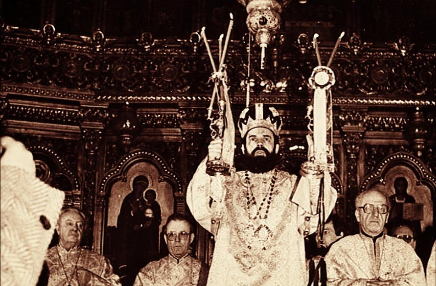 Sărbătorire în lumina Providenței 140258