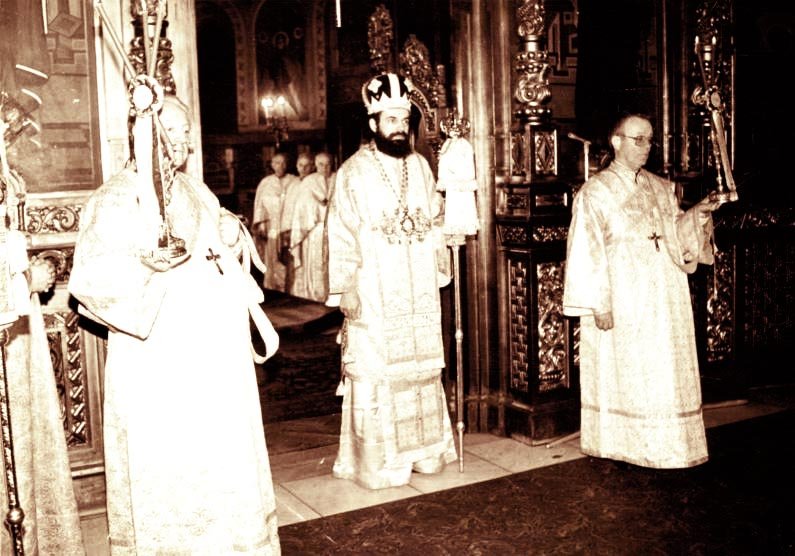 Sărbătorire în lumina Providenței 140259