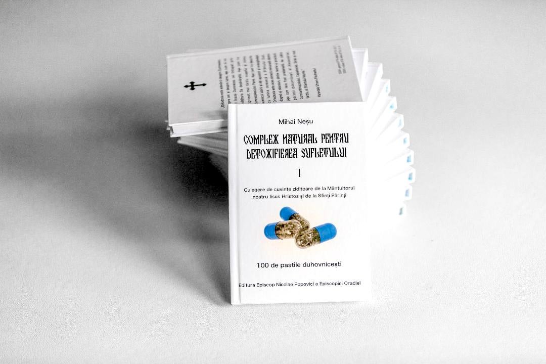 „Am căutat izbăvirea în credința în Dumnezeu” 140314