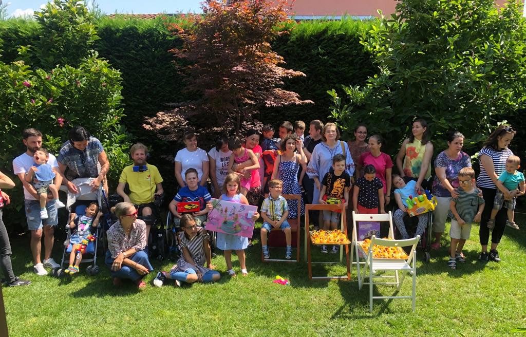 „Am căutat izbăvirea în credința în Dumnezeu” 140318